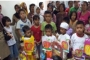 Lomba Menggambar Anak Asuh Yayasan Pandu Cendekia Kab Belitung