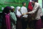 Madrasah Diniyah Awaliyah Majalengka Jawa Barat Mengadakan Kegiatan Maulid Nabi SAW