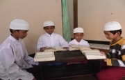 Pesantren Bekas Kandang Ayam; Profil Pondok Pesantren Tahfidz Quran Belik Jawa Timur